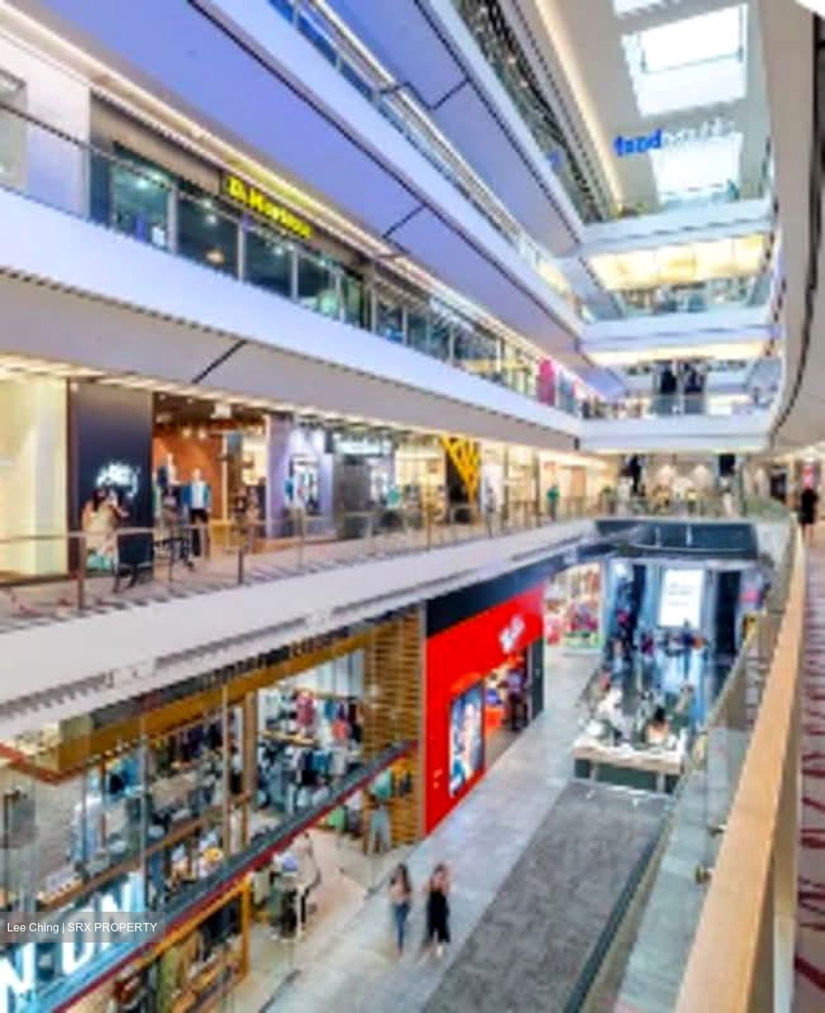 313 @ Somerset (D9), Retail #601325861